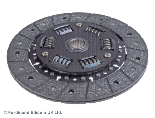 Clutch Disc